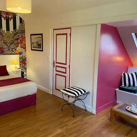 Bed & Breakfast Le Moulin Calme *