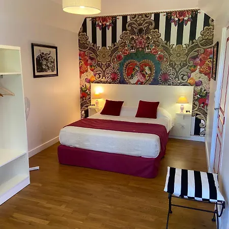 勒木兰住宿加早餐旅馆 3*