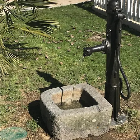 勒木兰住宿加早餐旅馆 Luceau