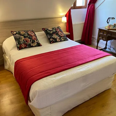 勒木兰住宿加早餐旅馆 3* Luceau