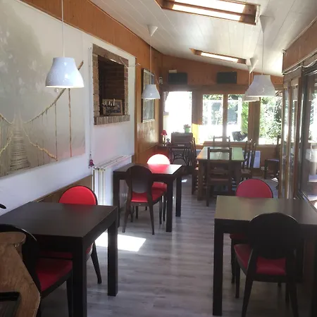 勒木兰住宿加早餐旅馆