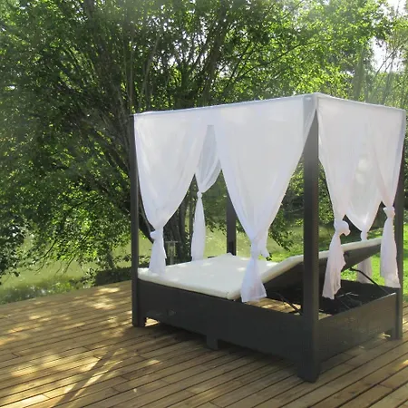 勒木兰住宿加早餐旅馆