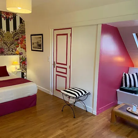 勒木兰住宿加早餐旅馆