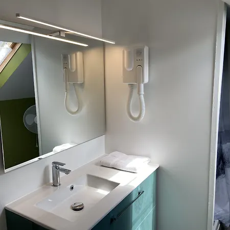 勒木兰住宿加早餐旅馆 3* Luceau