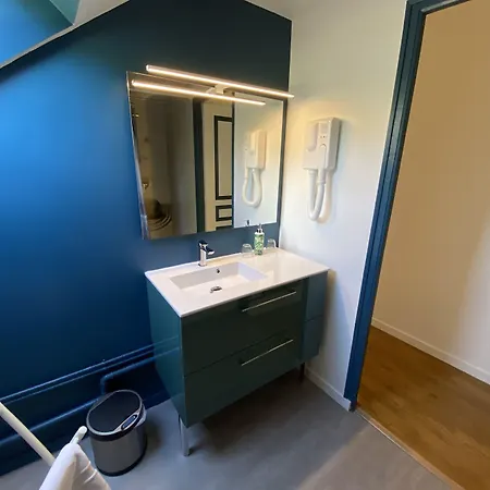 Le Moulin Calme Bed & Breakfast