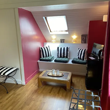 勒木兰住宿加早餐旅馆