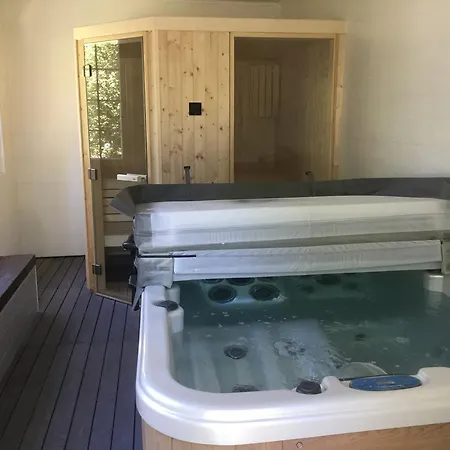 Bed & Breakfast Le Moulin Calme