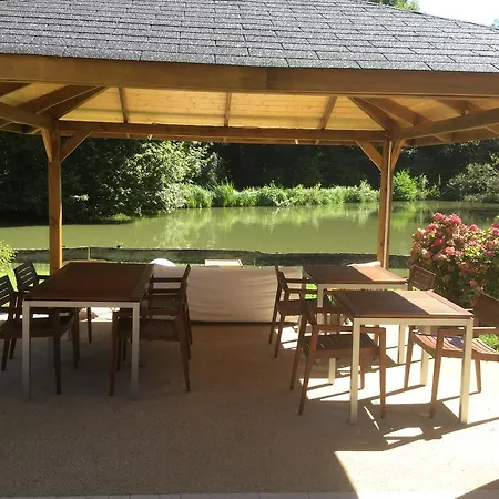 Bed & Breakfast Le Moulin Calme