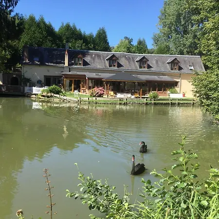 Le Moulin Calme *
