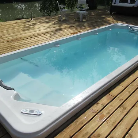 住宿加早餐酒店 勒木兰住宿加早餐旅馆 3*