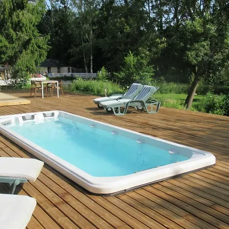 Le Moulin Calme Bed & Breakfast