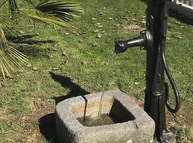 Le Moulin Calme Luceau