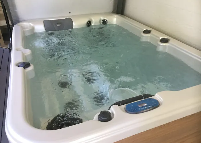 Le Moulin Calme Frühstückspension Luceau