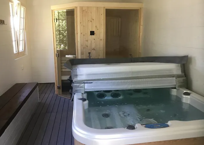 Frühstückspension Le Moulin Calme